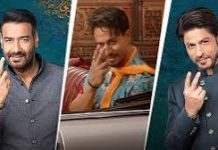 शाहरुख खान, अजय देवगन और टाइगर श्रॉफ को FDA ने भेजा नोटिस, ‘विमल इलायची’ एड पर एक्शन