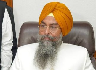 पंजाब विधानसभा स्पीकर कुलतार सिंह संधवां ने CJP स्वयंसेवकों पर हुए हिंसक हमले के मामले में राजस्थान के मुख्यमंत्री से तत्काल कार्रवाई की मांग की