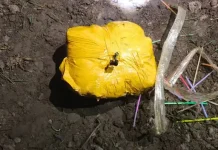 अमृतसर में नशा तस्करी का भंडाफोड़, करोड़ों रुपये की हेरोइन के साथ दो तस्कर गिरफ्तार