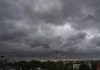 Punjab Weather Update: पंजाब के 7 ज़िलों में आज भारी बारिश की चेतावनी, चंडीगढ़ में भी छाए रहेंगे बादल
