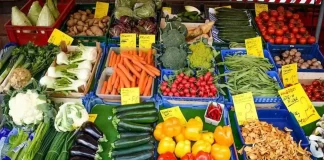 India July Inflation: खाने-पीने की चीजों की कीमतों ने बढ़ाई चिंता, जुलाई में खुदरा महंगाई बढ़कर 4.45 % पर पहुंची