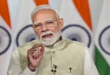 PM मोदी SCO समिट में शामिल होने के लिए 29 अगस्त से उज़्बेकिस्तान और किर्गिस्तान का करेंगे दौरा