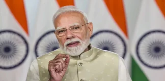 PM मोदी SCO समिट में शामिल होने के लिए 29 अगस्त से उज़्बेकिस्तान और किर्गिस्तान का करेंगे दौरा