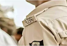 बिहार पुलिस का बड़ा फ़ैसला, ड्यूटी और भीड़ नियंत्रण के दौरान इन हथियारों के इस्तेमाल पर लगी रोक