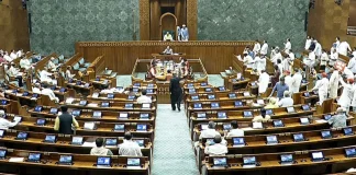 FCRA Bill पर कोई सहमति नहीं; विपक्ष ने इसे बताया ‘कठोर’; संसद में गतिरोध जारी, दबाव में सरकार!