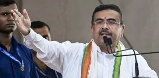 बंगाल के मुख्यमंत्री सुवेंदु अधिकारी ने RG कर रेप और मर्डर केस की नए सिरे से जांच के दिए आदेश