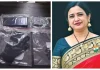 तेलंगाना में चौंकाने वाली घटना:10वीं के दो छात्रों ने की प्रिंसिपल हत्या की, 27 बार चाकू घोंपा, घर में की लूटपाट