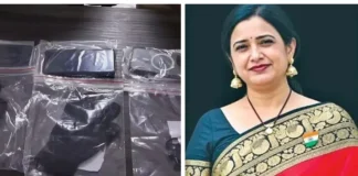 तेलंगाना में चौंकाने वाली घटना:10वीं के दो छात्रों ने की प्रिंसिपल हत्या की, 27 बार चाकू घोंपा, घर में की लूटपाट