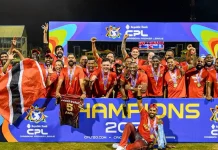 CPL 2026: जानें भारत में CPL 2026 को टीवी पर लाइव और ऑनलाइन स्ट्रीम कब और कहाँ देखें?
