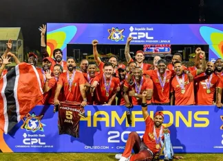 CPL 2026: जानें भारत में CPL 2026 को टीवी पर लाइव और ऑनलाइन स्ट्रीम कब और कहाँ देखें?