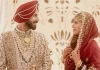 Ramandeep Singh Marries Charlie Chauhan: क्रिकेटर रमनदीप सिंह ने टीवी एक्ट्रेस चार्ली चौहान संग रचाई शादी