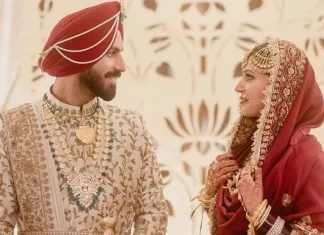Ramandeep Singh Marries Charlie Chauhan: क्रिकेटर रमनदीप सिंह ने टीवी एक्ट्रेस चार्ली चौहान संग रचाई शादी