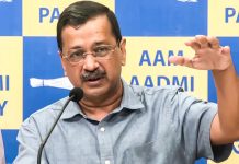 अरविंद केजरीवाल ने सत्यमेव जयते के हवाले से सत्येंद्र जैन की जमानत पर पीएम मोदी से पूछा, , “उन्हें जेल भेजकर आपको क्या मिला?”