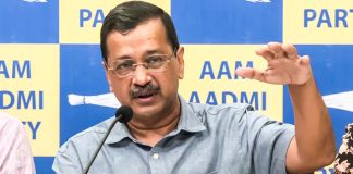 अरविंद केजरीवाल ने सत्यमेव जयते के हवाले से सत्येंद्र जैन की जमानत पर पीएम मोदी से पूछा, , “उन्हें जेल भेजकर आपको क्या मिला?”
