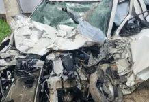 Panchkula Accident: पंचकूला में देर रात खौफनाक हादसा, ट्रक से टकराई तेज रफ्तार कार, 3 लोगों की मौत