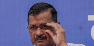दिल्ली के पूर्व मुख्यमंत्री अरविंद केजरीवाल और उनके परिवार के सदस्यों को मिले SIR नोटिस; AAP ने BJP पर निशाना साधा