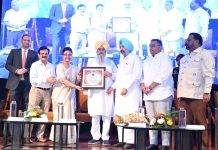 हमें उत्पादन के साथ-साथ अपने उत्पादों की बेहतर मार्केटिंग करना भी आना चाहिए: गुरमीत सिंह खुड्डियां