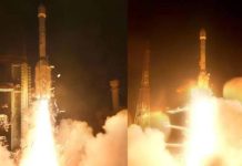 ISRO ने फिर रचा इतिहास, देश का पहला इमेजिंग सैटेलाइट EOS-05 सफलतापूर्वक किया लॉन्च