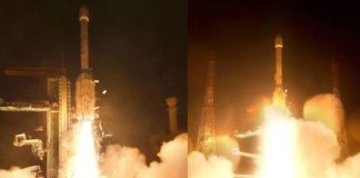 ISRO ने फिर रचा इतिहास, देश का पहला इमेजिंग सैटेलाइट EOS-05 सफलतापूर्वक किया लॉन्च