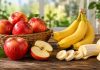 Apple vs Banana: जानें कौन सा फल आपकी रोज़ाना की डाइट का हिस्सा होना चाहिए?