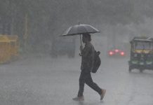 Weather Update: देश भर में मानसून फिर सक्रिय; दिल्ली-NCR समेत कई राज्यों में भारी बारिश की चेतावनी जारी