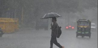 Weather Update: देश भर में मानसून फिर सक्रिय; दिल्ली-NCR समेत कई राज्यों में भारी बारिश की चेतावनी जारी