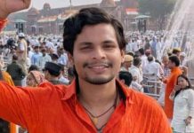जंतर-मंतर पर हमले का मामला: दिल्ली की अदालत ने इन्फ्लुएंसर स्वतंत्र भारद्वाज को 14 दिन की न्यायिक हिरासत में भेजा