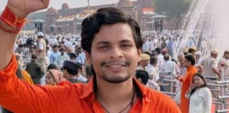 जंतर-मंतर पर हमले का मामला: दिल्ली की अदालत ने इन्फ्लुएंसर स्वतंत्र भारद्वाज को 14 दिन की न्यायिक हिरासत में भेजा