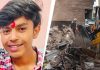 उसकी आँखें किसी और को दुनिया को देखने में मदद… दिल्ली में PG ढहने की घटना में जान गंवाने वाले अर्पित के परिवार ने उसकी कॉर्निया दान कीं