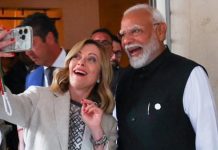 जॉर्जिया मेलोनी ने बनाया सबसे लंबे समय तक इटली की प्रधानमंत्री रहने का रिकॉर्ड, पीएम मोदी ने दी बधाई कहा, मेरी महिला मित्र को…