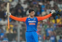 अभिषेक शर्मा ने तोड़ा रोहित शर्मा का रिकॉर्ड, अफ़गानिस्तान के ख़िलाफ़ T20I में सबसे तेज़ शतक लगाने वाले भारतीय बने