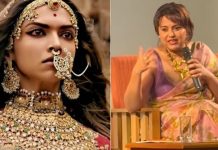 ट्रोलिंग के बाद स्वरा भास्कर ने जौहर वाले बयान पर दी सफाई; कहा ‘मैंंने कभी नहीं कहा कि रानी पद्मावती कायर थीं’