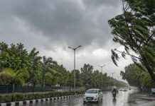 Punjab Weather Update: पंजाब-चंडीगढ़ में फिर सक्रिय हुआ मानसून, आज 16 जिलों में बारिश की उम्मीद