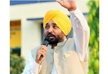अब पंजाब के 80 फीसदी खेतों तक पहुंच रहा है नहरी पानी: मुख्यमंत्री भगवंत सिंह मान