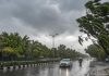 Punjab Weather Update: बारिश के कारण पंजाब में तापमान गिरा; सुबह और शाम के समय मौसम ठंडा