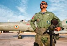 Abhinandan Varthaman Retires: पाकिस्तानी जेट को मार गिराने वाले अभिनंदन वर्तमान IAF से रिटायर, गोवा एयरलाइन में शामिल