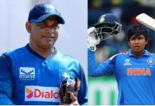 ‘वैभव सूर्यवंशी भारत का भविष्य हैं; उन्हें प्लेइंग XI में शामिल करने की जल्दबाजी न करें’: सनथ जयसूर्या
