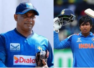 ‘वैभव सूर्यवंशी भारत का भविष्य हैं; उन्हें प्लेइंग XI में शामिल करने की जल्दबाजी न करें’: सनथ जयसूर्या
