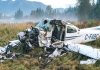 कनाडा में ट्रेनिंग के दौरान प्लेन क्रैश, दो भारतीय छात्रों की मौत