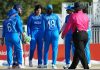 India Vs Sri Lanka: एशियन गेम्स-2026 में भारतीय विमेंस क्रिकेट टीम ने जीता गोल्ड, फ़ाइनल मैच में श्रीलंका को 147 रन से हराया