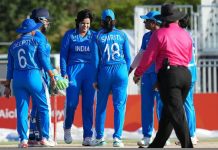 India Vs Sri Lanka: एशियन गेम्स-2026 में भारतीय विमेंस क्रिकेट टीम ने जीता गोल्ड, फ़ाइनल मैच में श्रीलंका को 147 रन से हराया