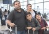 पिछले आठ सालों से कनाडा में रह रहे भारतीय परिवार को लौटना पड़ा भारत, शरणार्थी अर्ज़ी रद्द