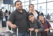पिछले आठ सालों से कनाडा में रह रहे भारतीय परिवार को लौटना पड़ा भारत, शरणार्थी अर्ज़ी रद्द