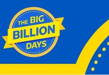 Flipkart Big Billion Days Sale 2026 की तारीख लीक: जानें कब से शुरू हो रही है सेल, मिलेगा जबरदस्त डिस्काउंट!
