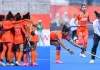 Asian Games 2026: भारतीय महिला हॉकी टीम की लगातार दूसरी जीत, इंडोनेशिया को 17-1 से हराया