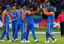 India vs Afghanistan 1st T20I: भारत बनाम अफ़गानिस्तान T20 मैच से पहले दिल्ली पुलिस ने जारी की ट्रैफ़िक एडवाइज़री