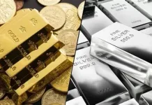 Gold Rate Today: पिछले महीने में सोने की कीमत में 3% से ज़्यादा की गिरावट, जानें आज की ताजा कीमतें