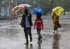 Bihar Weather Update: बिहार के 13 जिलों में बारिश की संभावना