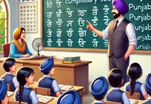 Punjab School Time Change: पंजाब में स्कूलों के समय में बदलाव; 1 अक्टूबर से होगा लागू , जानें नई टाइमिंग