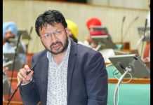 अमृतसर में 23 सितंबर को होगी NRI मिलनी; चार जिलों के प्रवासी पंजाबी लेंगे भाग: डॉ. रवजोत सिंह